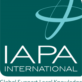 Admission to membership of IAPA International